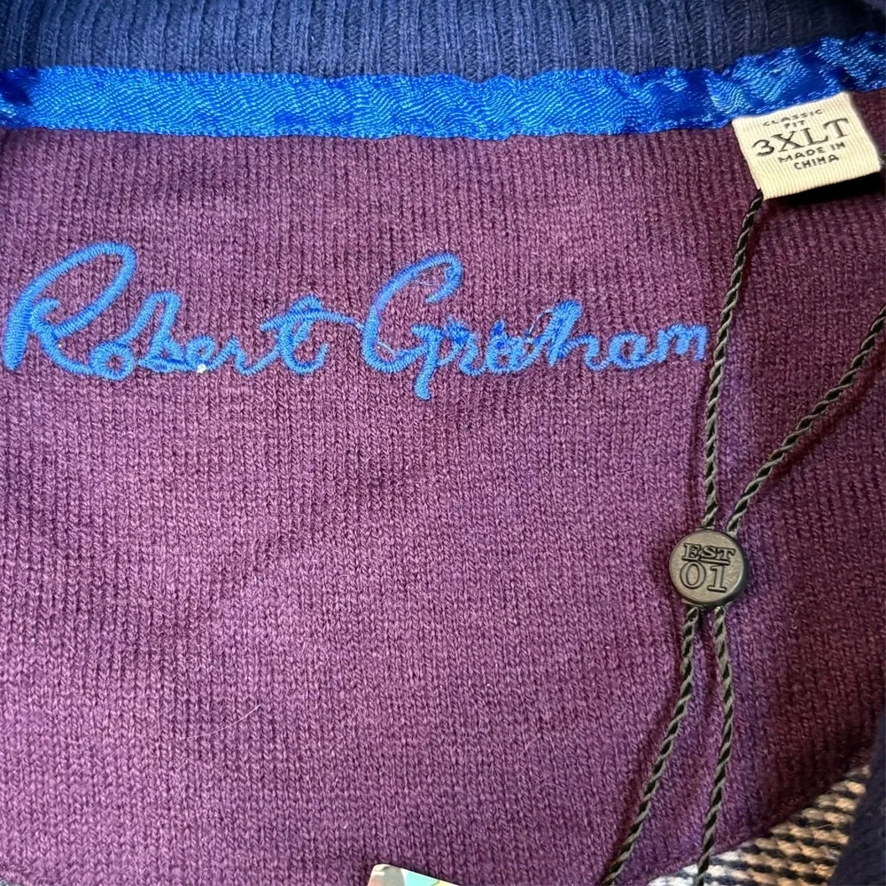 Robert Graham robert graham